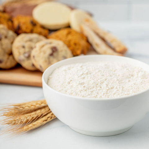 All Purpose Unbleached Flour - 5 lbs
