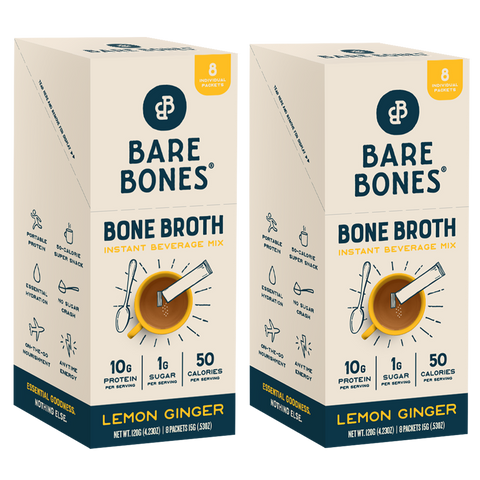 Instant Bone Broth