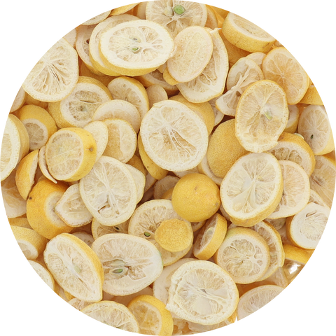 Freeze Dried Limequats