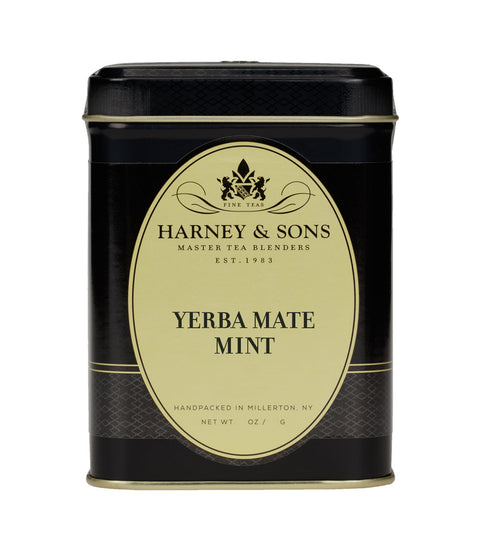 Yerba Mate Mint