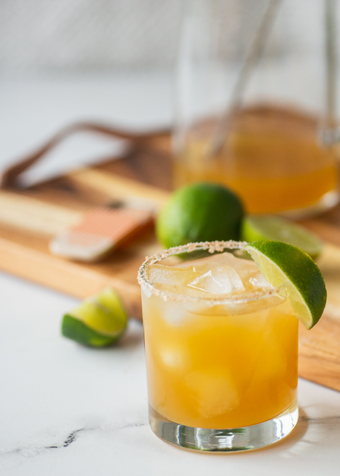 Margarita Syrup Two Pack