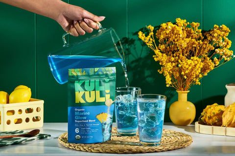 Marine Glow Superfood Blend