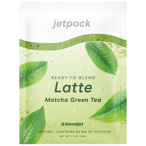 JetPack Latte