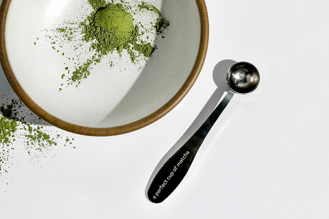 Matcha Spoon