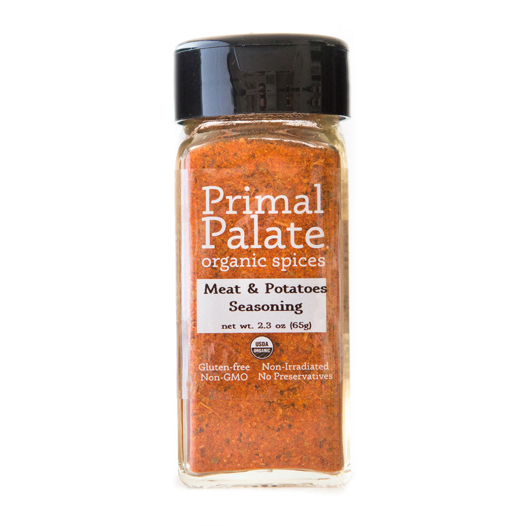 Image of Meat & Potato Seasoning