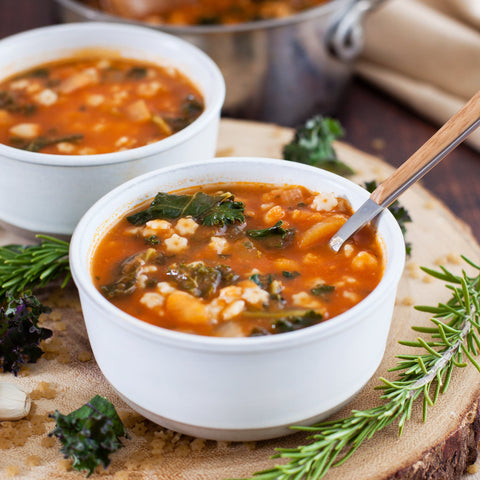Organic Diced Tomatoes