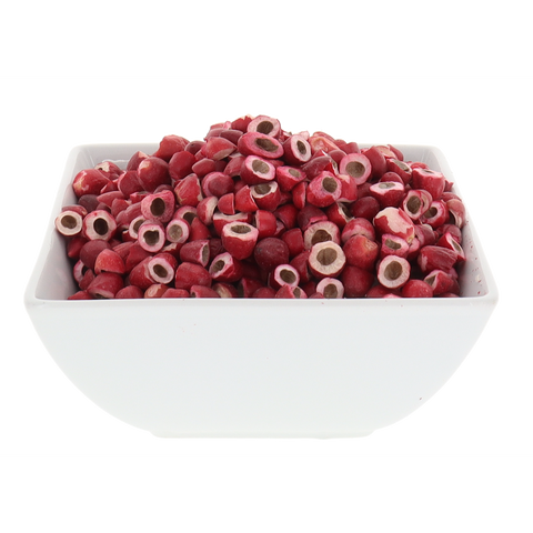 Freeze Dried Miracle Berry Halves