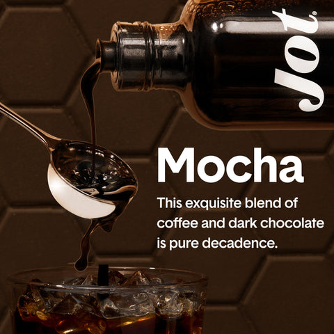 Mocha – Ultra Coffee Concentrate