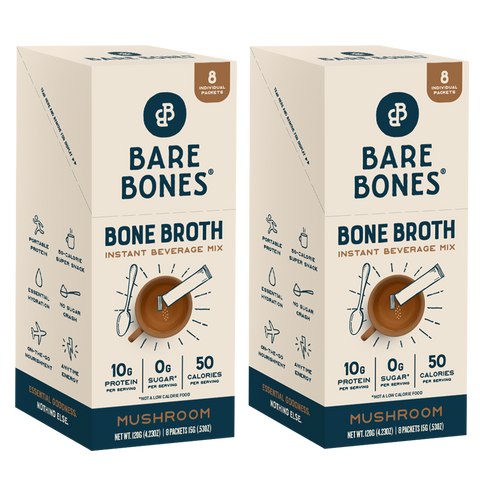 Instant Bone Broth