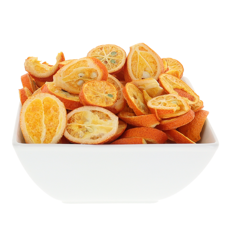 Freeze Dried Mandarinquats