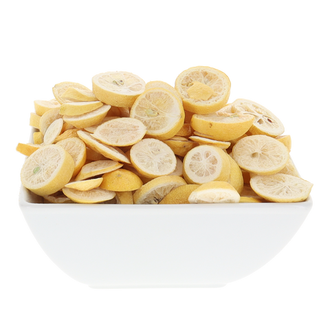 Freeze Dried Limequats