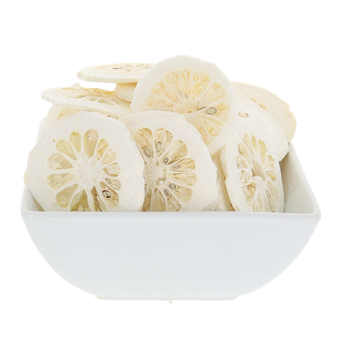 Freeze Dried Etrog Slices