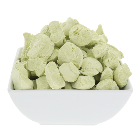 Freeze Dried Gelato - Green Tea