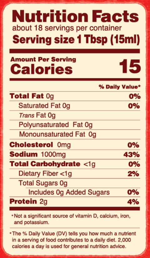 Jozo:  Barrel Aged Tamari Soy Sauce (Recipe Rumble)