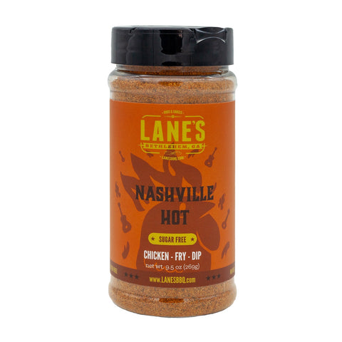 Nashville Hot Seasoning