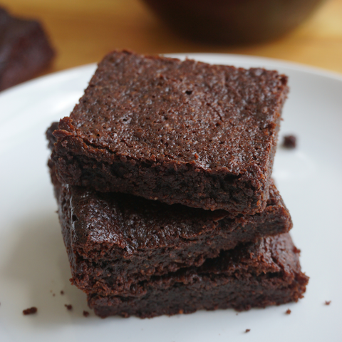 Chocolate Keto Brownie Mix - Gluten Free and No Added Sugar