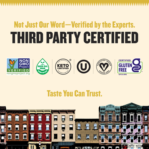 Hoboken Farms Vodka Sauce 4 Pack