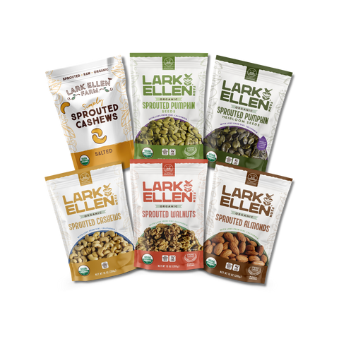 Nuts About You Bundle