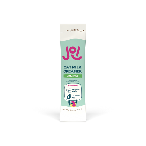 Oat Milk Creamer, Original 3-Pack