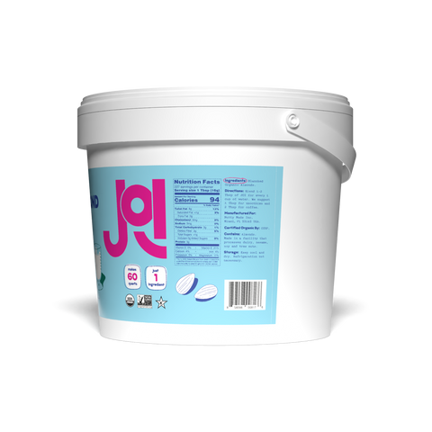 Organic Almond Milk Base - Bulk