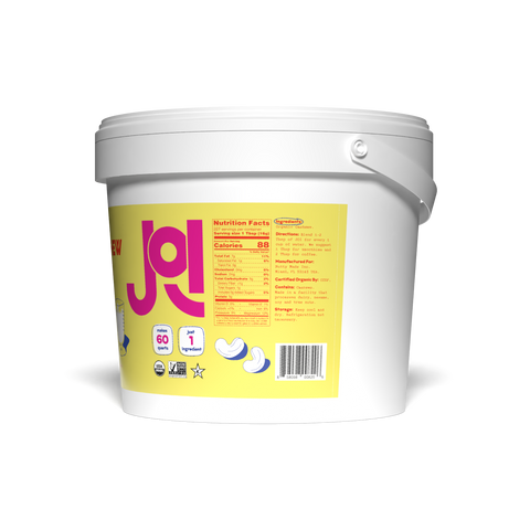 Organic Cashew Milk Base - Bulk