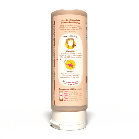 Organic Peanut Base 4-Pack