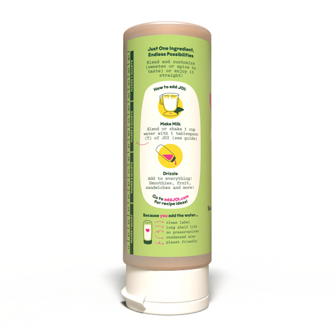 Organic Hemp Base 4-Pack