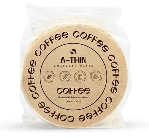 A-Thin (Coffee)