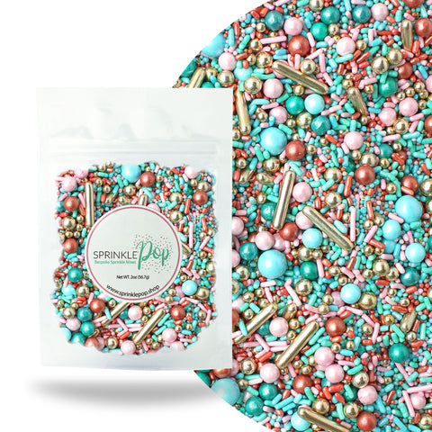 Old Hollywood Sprinkle Mix