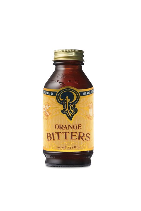 Orange Bitters