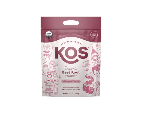 Beet Root Powder  - 50 servings