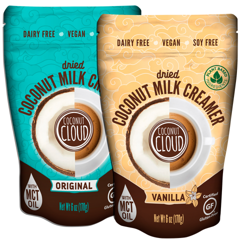 Original Coconut Milk Creamer