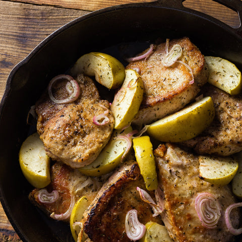 French Mustard Salt: MUSTARD BEEN LOVE