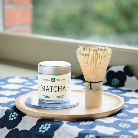 Matcha Moment® Essential Tea Set
