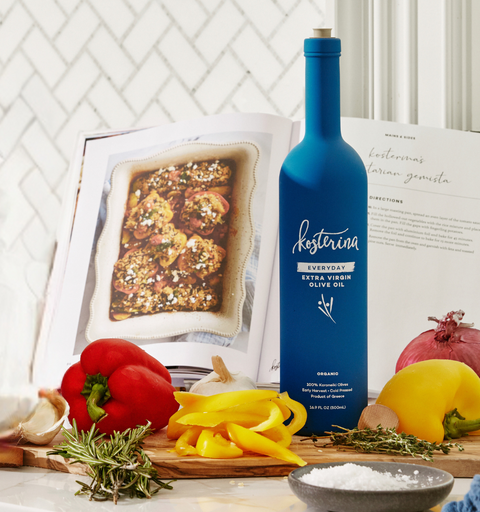 Everyday EVOO Gifting Set (6 Bottles)