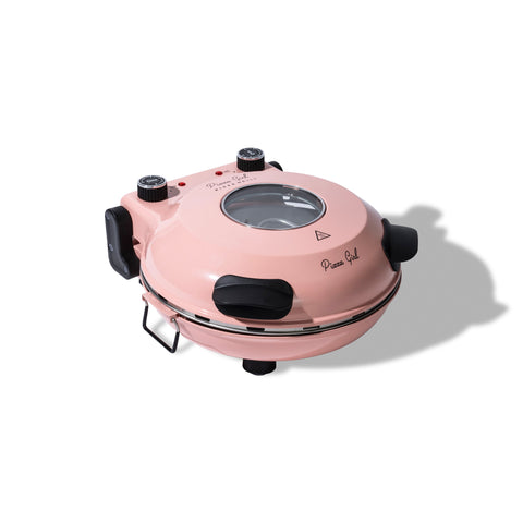 THE PIZZA GIRL PIZZA GRILL - PG PINK