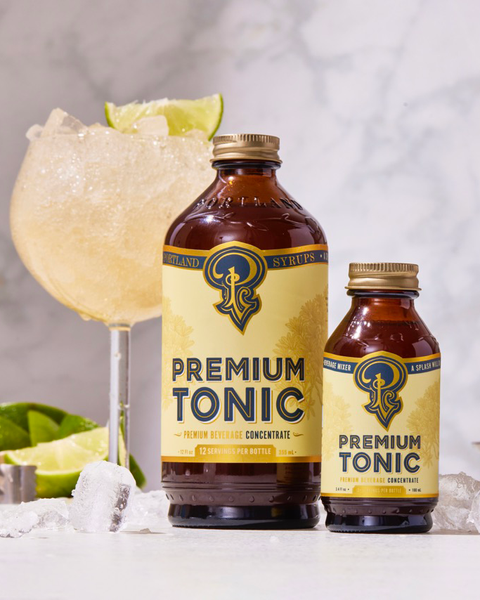 Premium Tonic