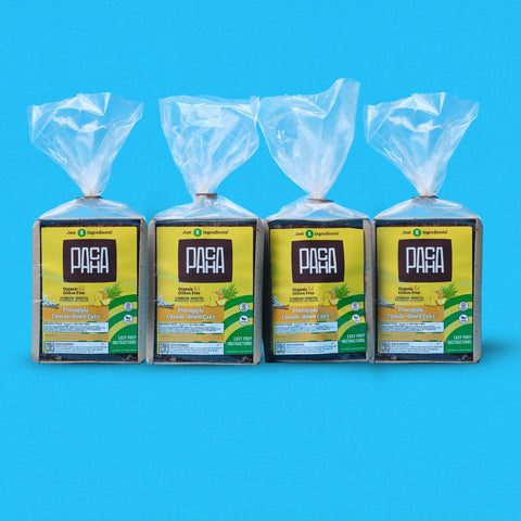 Sprouted Sourdough Buckwheat Bread