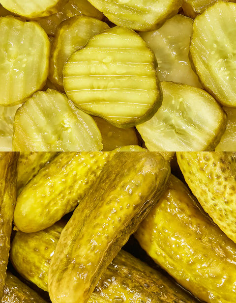 The Pickle Starter Pack
