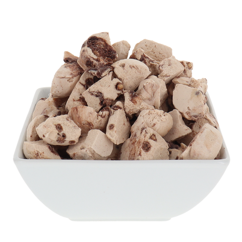 Freeze Dried Gelato - Piemonte Hazelnut Chocolate Crunch