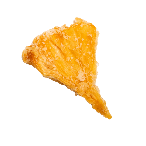 Piña Colada Dried Pineapple - 6 Pack