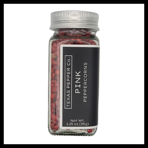 Pink Peppercorn