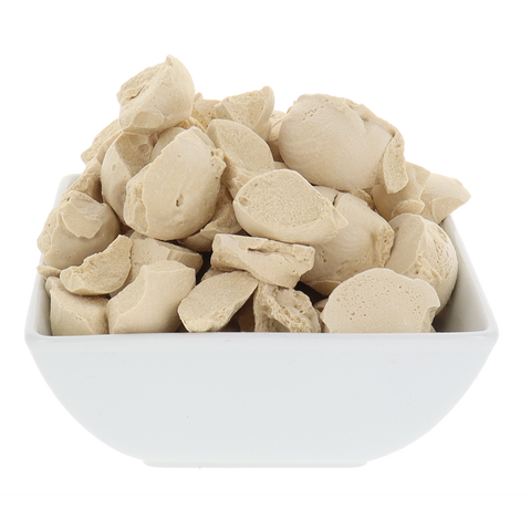 Freeze Dried Gelato - Pure Sicilian Pistachio