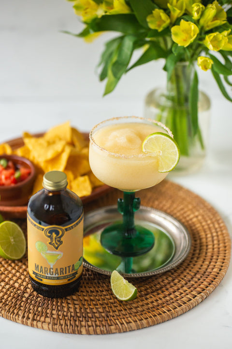 Margarita Syrup