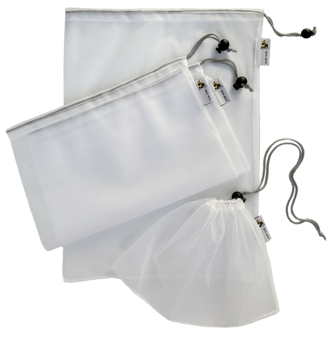 Reusable Produce Sacks (4-pack)
