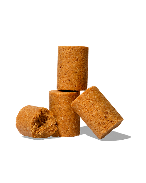 Sugar-Free Peanut Butter Bites