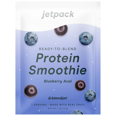 JetPack Protein Smoothie