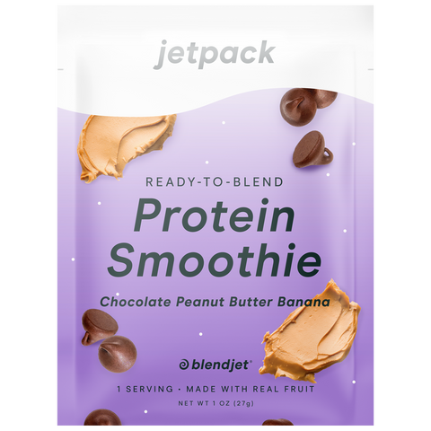 JetPack Protein Smoothie