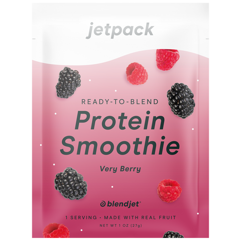 JetPack Protein Smoothie