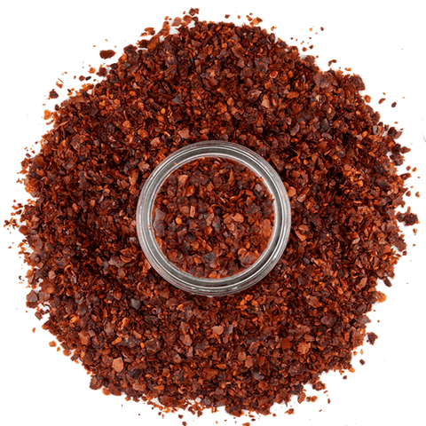 Chiles, Aleppo Peppers